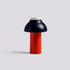 PC Portable Lamp with Battery